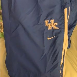 Like new XXL Nike UK pants